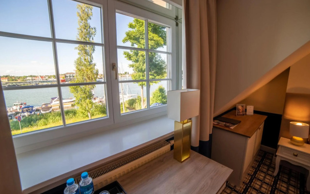 Hotel Amax