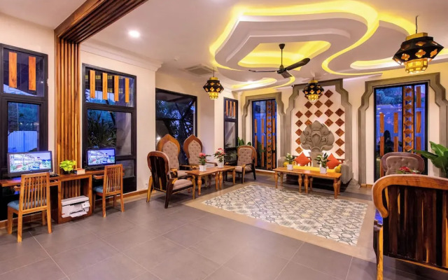 Araya Angkor Residence