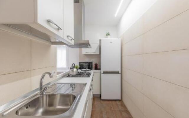 Pigneto Delightful Apartment