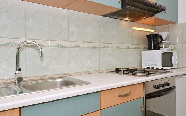 Apartments Marija