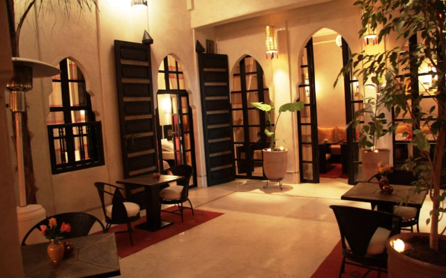 Riad Diana