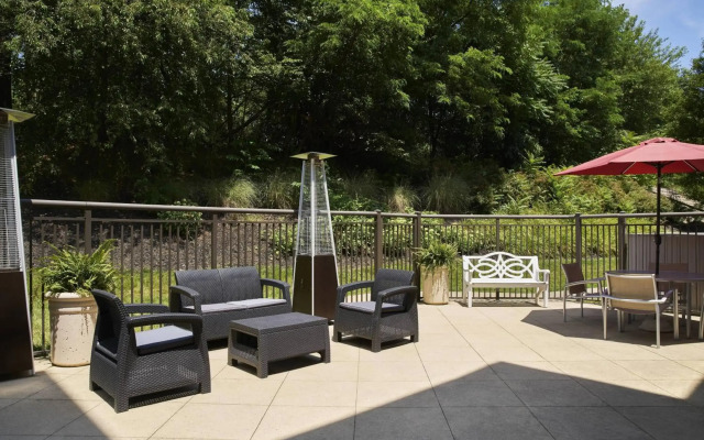 SpringHill Suites by Marriott Edgewood/Aberdeen