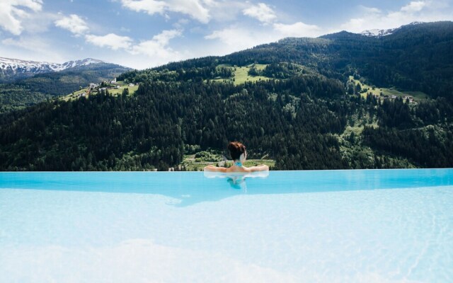 Puitalm Natur Apart Hotel