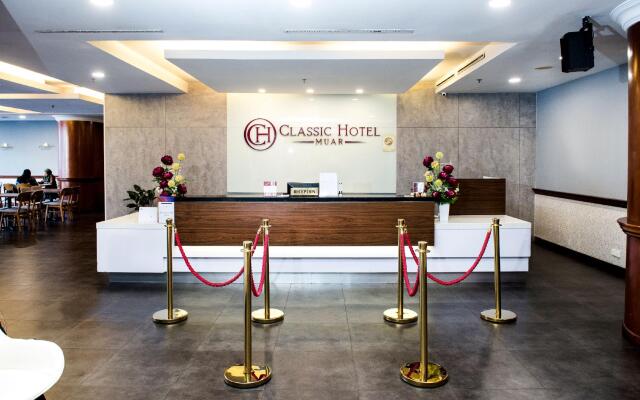 Classic Hotel Muar