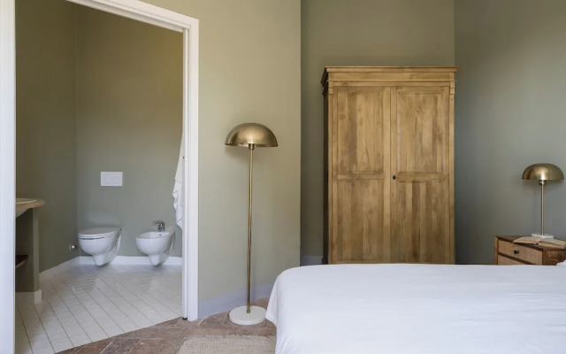 Relais Badia a Passignano