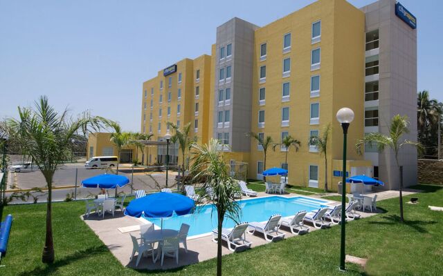 City Express by Marriott Lazaro Cardenas