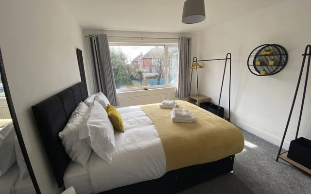 Blackpool Abode - St Marys View