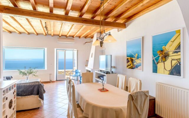 Vilotel Luxury Villas Mykonos