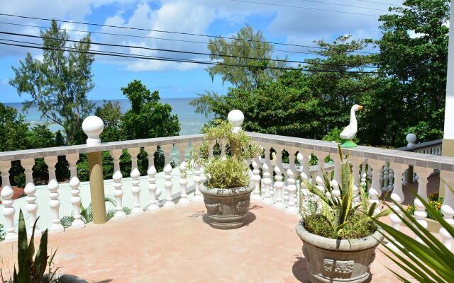 Villa Anse La Blague