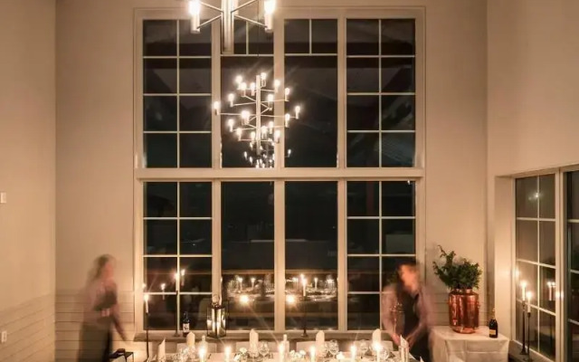 Storhogna Högfjällshotell och Spa