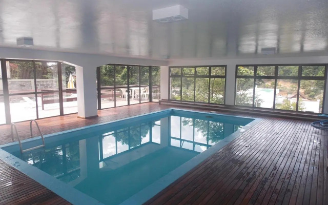 Residencial Mirante Da Colina Hoffmann 219