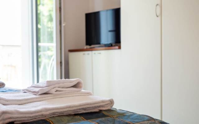 Belvilla by OYO Riviera Bilo