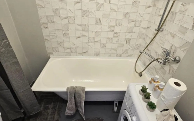 JJ apartment