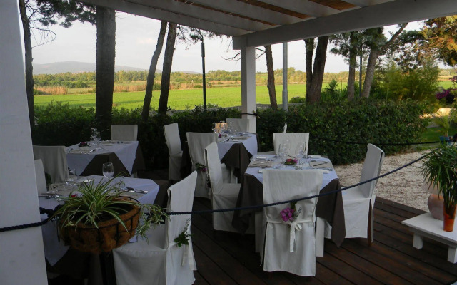 Is Benas Country Lodge