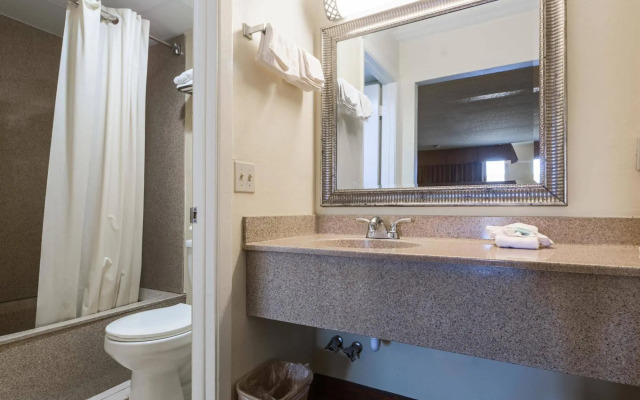 Red Roof Inn Vero Beach - I-95