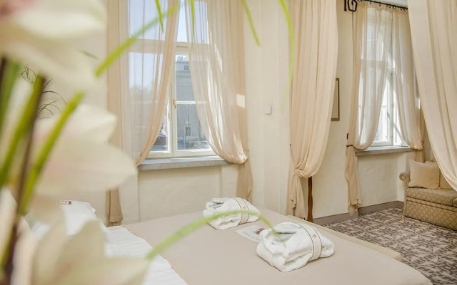 Savoy Boutique Hotel By Tallinnhotels