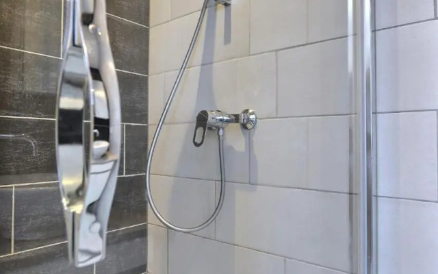 Appartement 2 pièces plein de charmes - Caroline