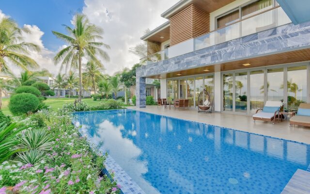 The Five Stars Villa
