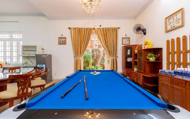 Viva Villa Vung Tau