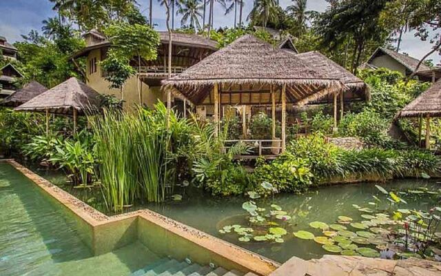 Kamalaya Wellness Sanctuary and Holistic Spa Resort