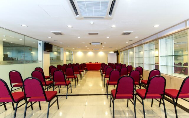 Signature Hotel KL Sentral