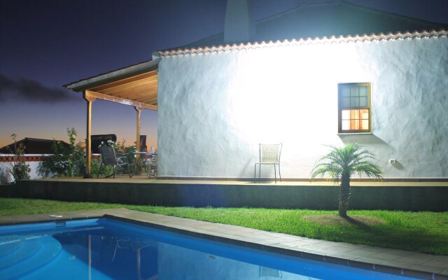 Casa Rural Villa Luna