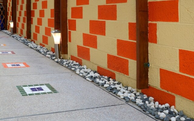 Mix Hostel