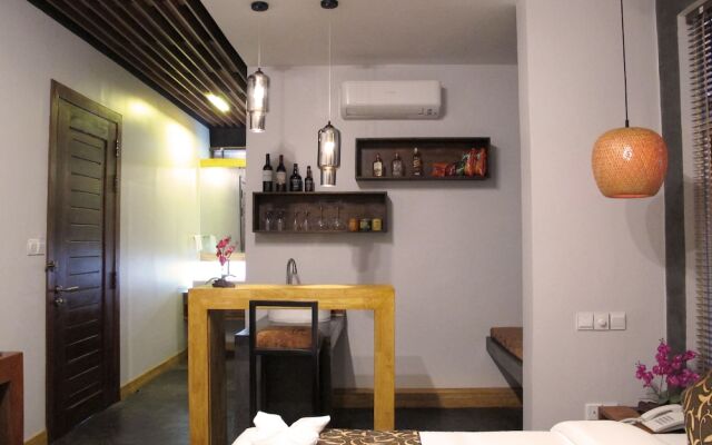 Tonle Tropic Boutique Hotel
