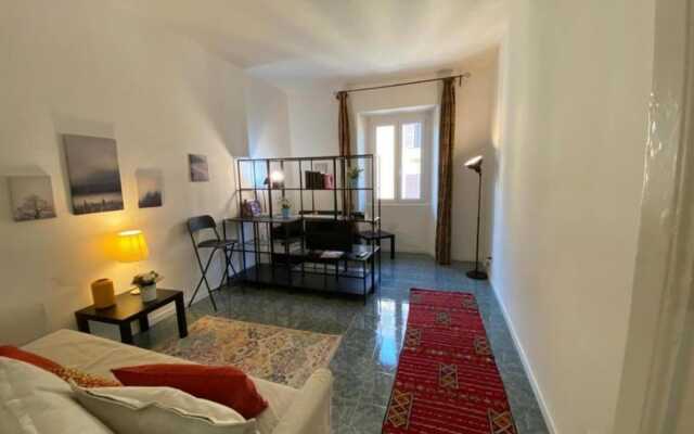 Cozy and Comfy Apartment at Esquilino