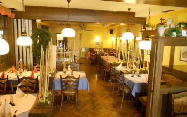 Hotel-Restaurant Dalmatia