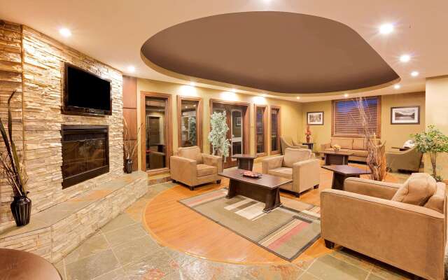 Ramada by Wyndham Cold Lake