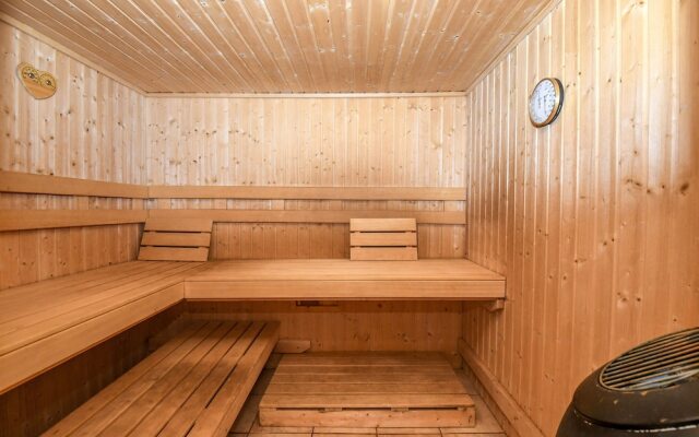 Infinite View 5 Bedroom House