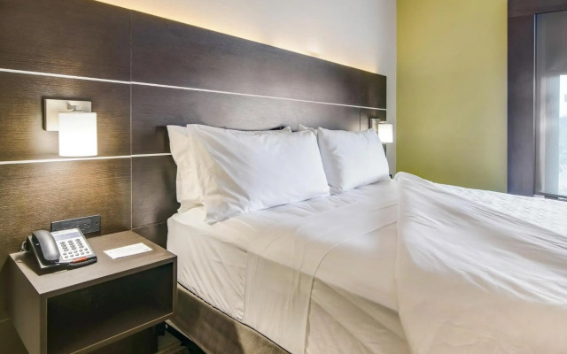 Wingate by Wyndham Longview