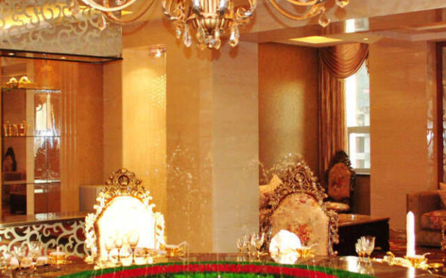 Changsheng International Hotel