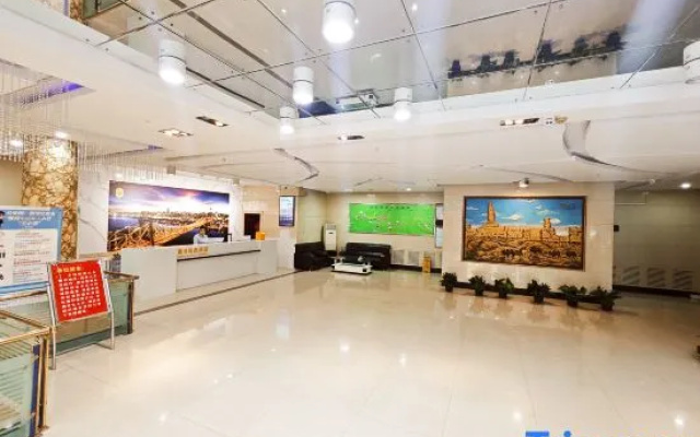 Super 8 Hotel (Gaochang Middle Road)
