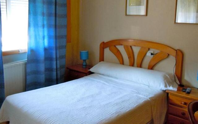 Hostal Illas Cies
