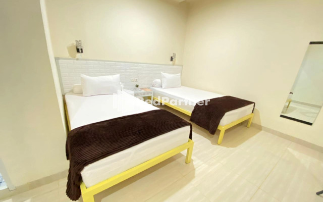 Hotel Luxury Sinjai Syariah RedPartner