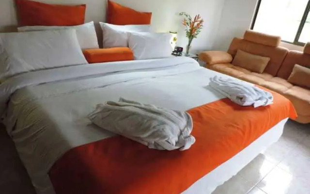 Hotel Campestre El Despertar del Quindio