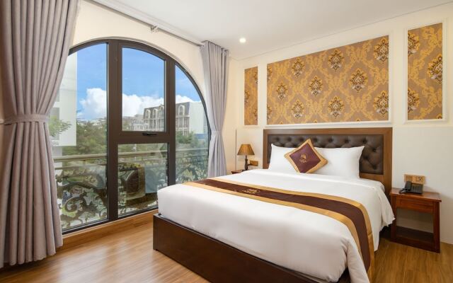 7 Seven Sea Villa