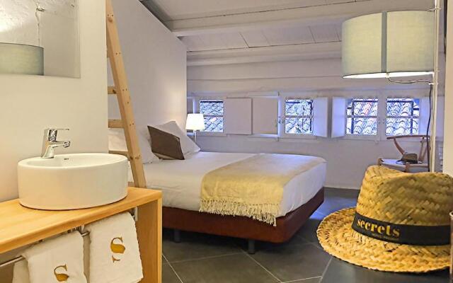 Hotel Secrets Priorat