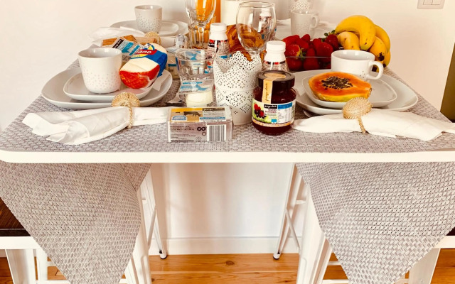 Apartments Alfacinha Ajuda