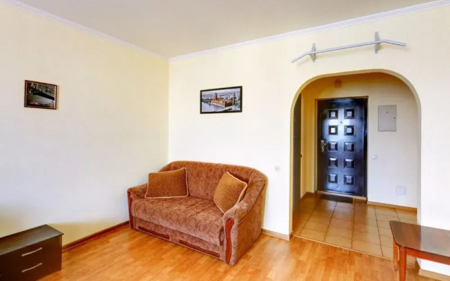 Апартаменты «София»