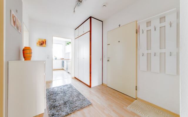 Private Room Pettenkoferstraße
