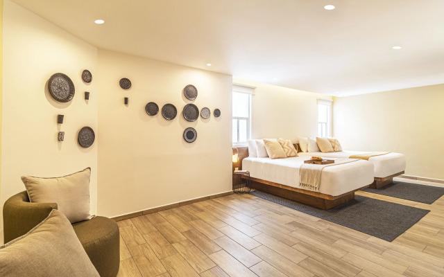 Grand Chapultepec Residencial