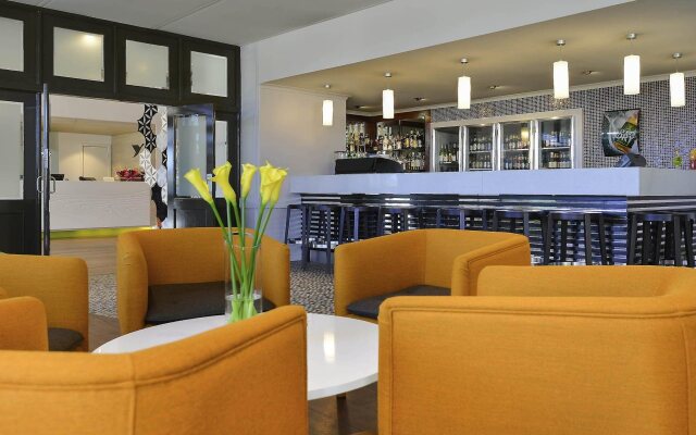 The Plaza Hotel Kalgoorlie