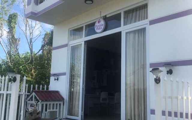 Purple Place Homestay - Hostel