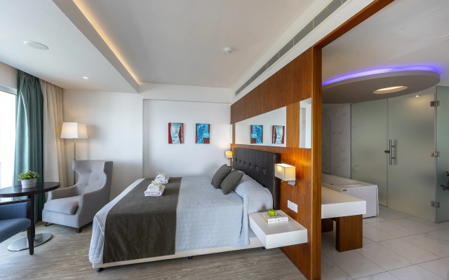 Melissi Beach  & Spa