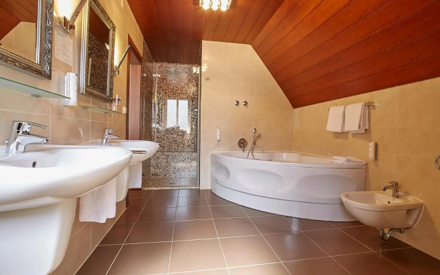Hotel Beek