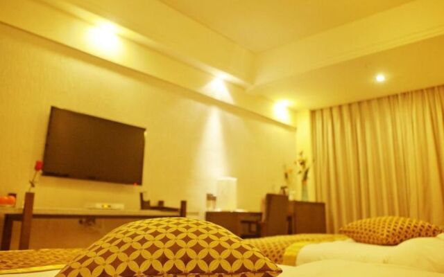 Huanglong Impression Hotel