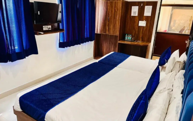 Hotel Harikripa Dham